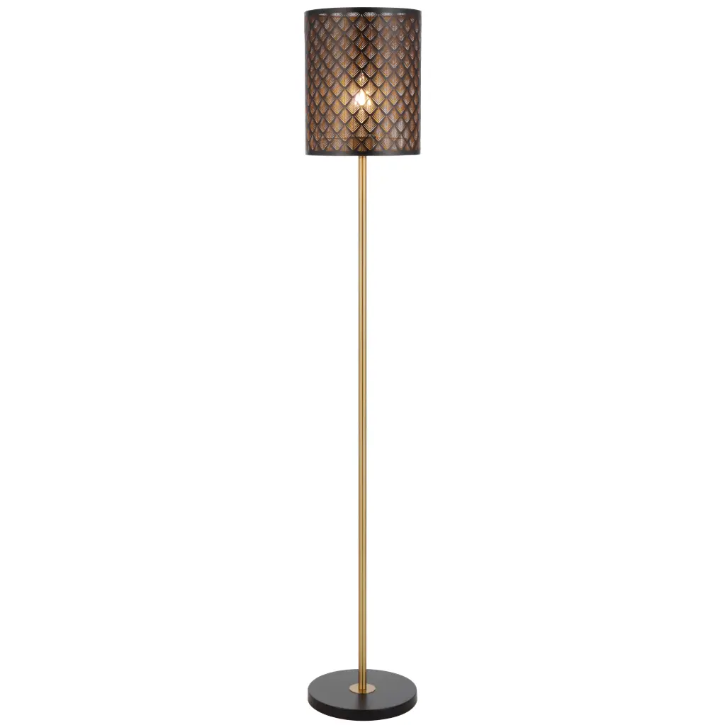 VALTOR FLOOR LAMP
