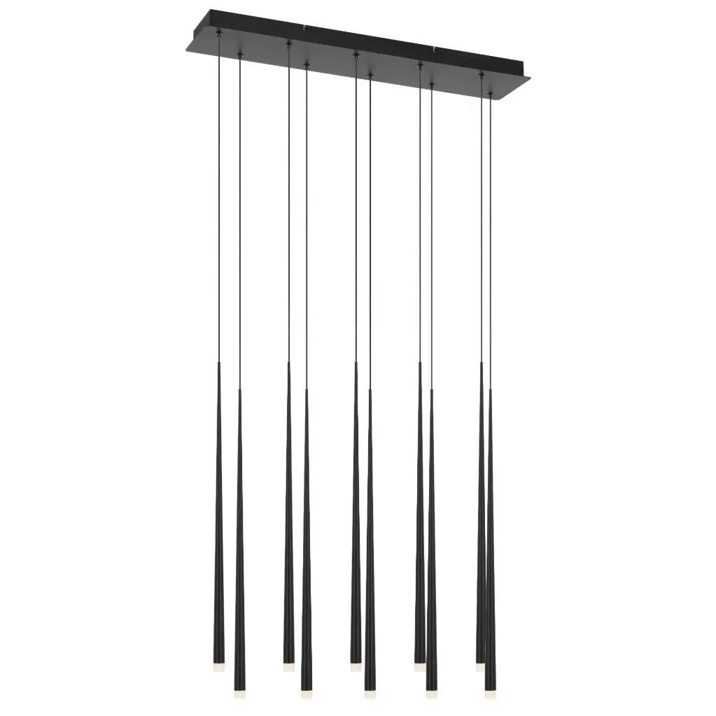 TRINA 10 LIGHT BAR PENDANT