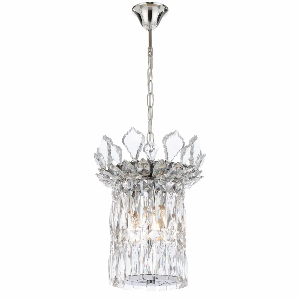 VIRELL 3 LIGHT PENDANT