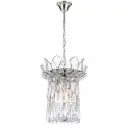 VIRELL 3 LIGHT PENDANT