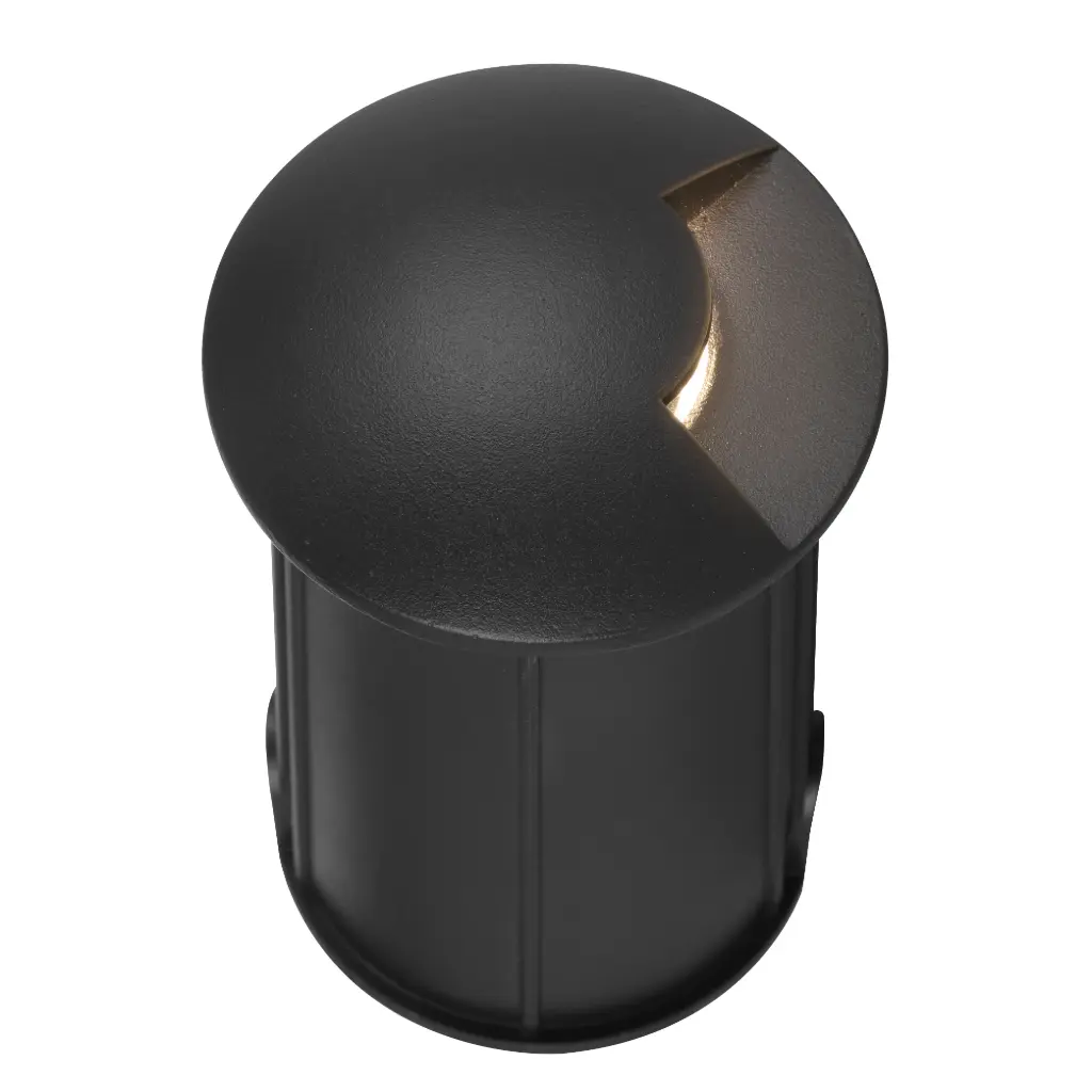 RAKER 24V 3W 1 WAY EXTERIOR LED INGROUND LIGHT