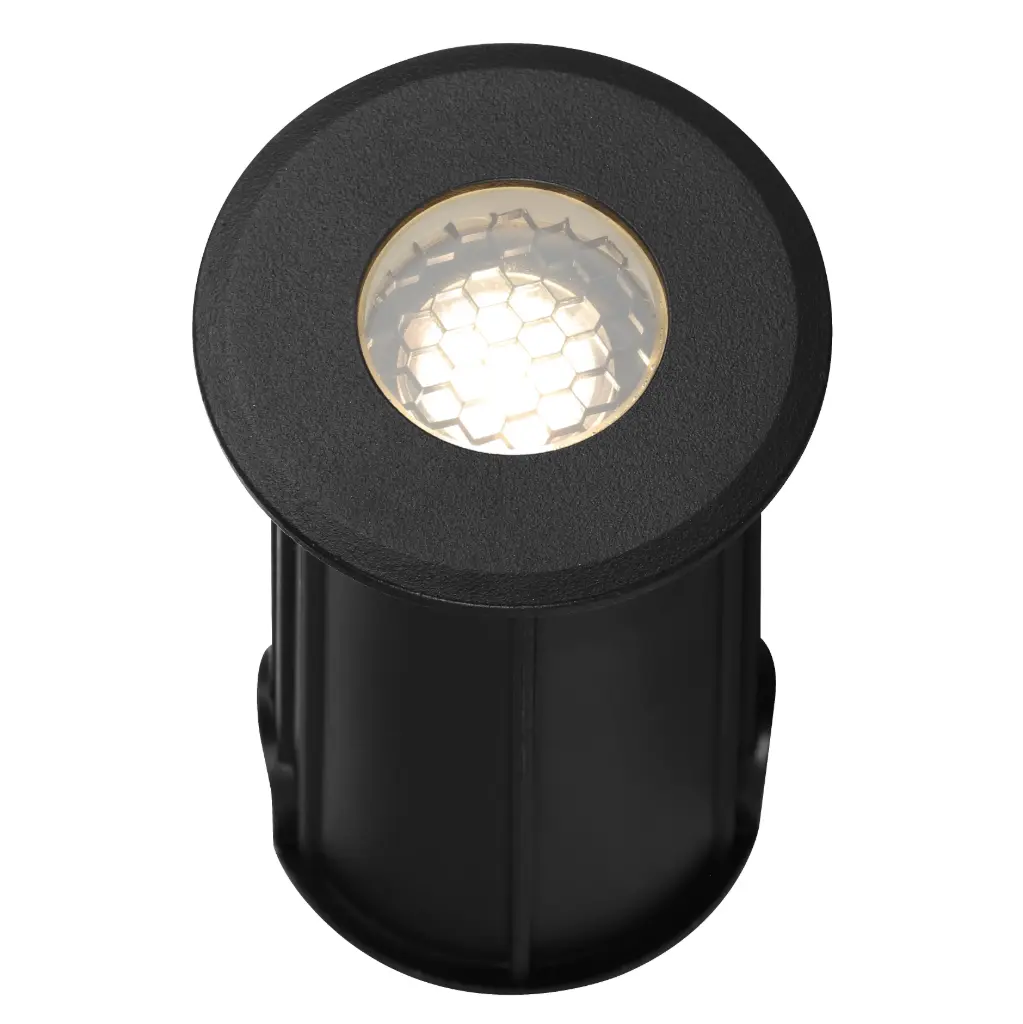 VOLAR 24V 3W EXTERIOR LED INGROUND LIGHT