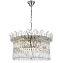VIRELL 9 LIGHT PENDANT