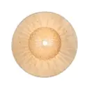 VARON TRAVERTINE WALL LIGHT