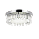 ANDELA ROUND 30W LED OYSTER DIMMABLE CEILING LIGHT