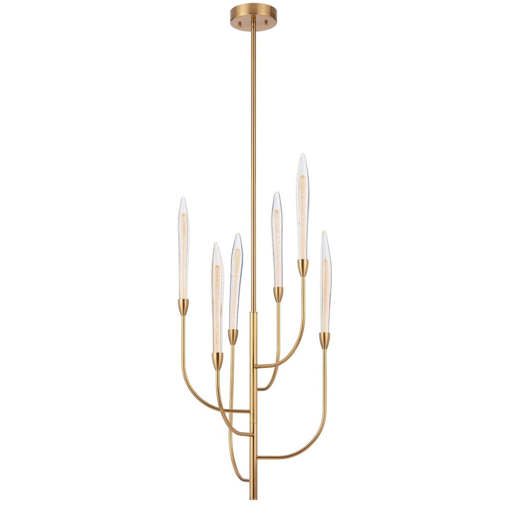 ARCHER 6 LED PENDANT LIGHT