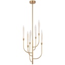 ARCHER 6 LED PENDANT LIGHT