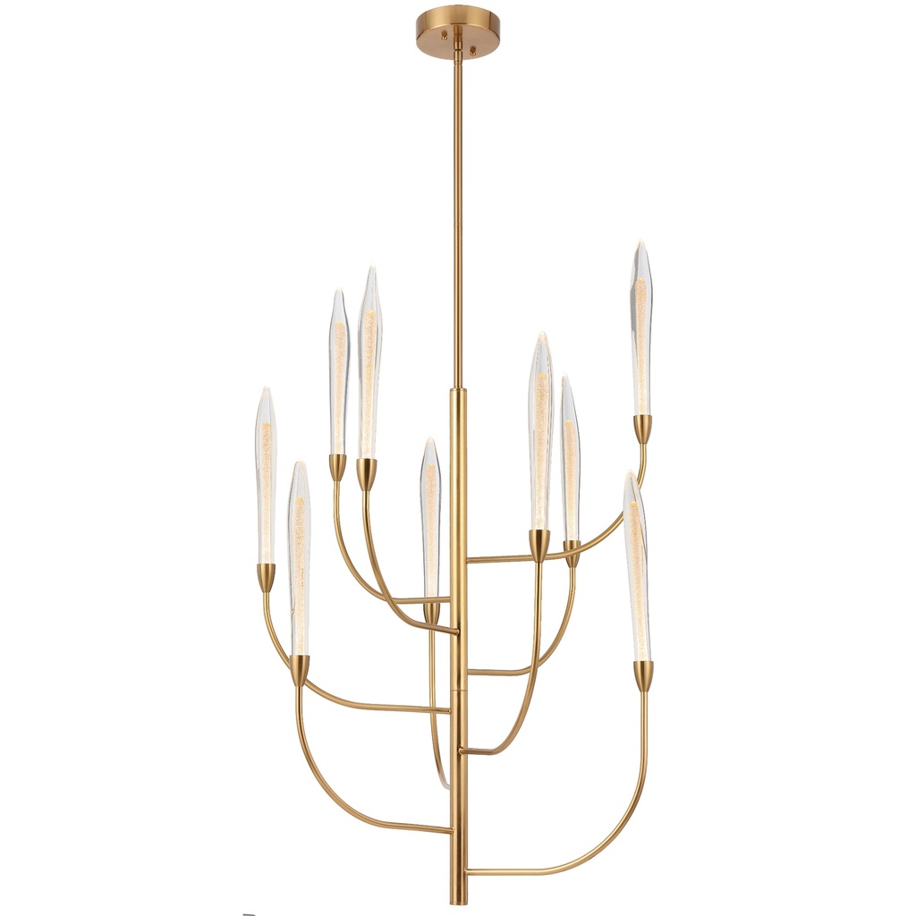 ARCHER 9 LED PENDANT LIGHT
