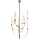 ARCHER 9 LED PENDANT LIGHT