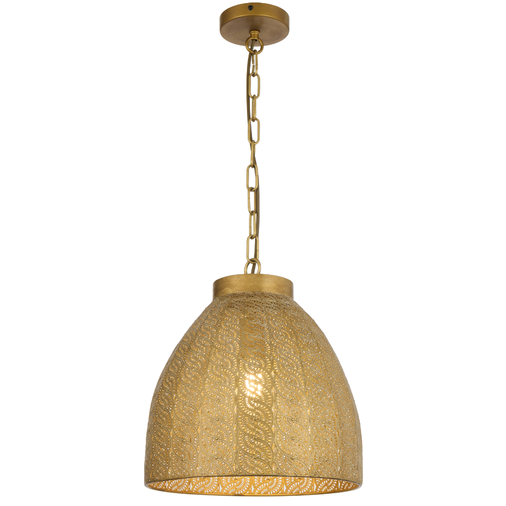 AYDIN 35CM PENDANT LIGHT LARGE