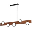 BERGEN LED LINEAR PENDANT LIGHT