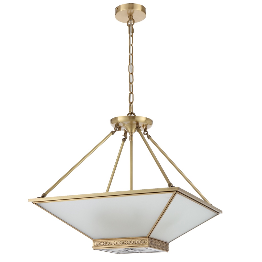 BRACCI PENDANT LIGHT CTC CEILING LIGHT