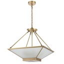 BRACCI PENDANT LIGHT CTC CEILING LIGHT