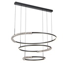 BRERA 3 TIER PENDANT LIGHT