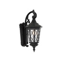 BRINLEY 28CM EXTERIOR WALL LIGHT SMALL
