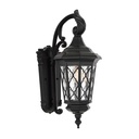BRINLEY 35CM EXTERIOR WALL LIGHT LARGE