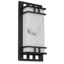 BURCH EXTERIOR LED WALL LIGHT
