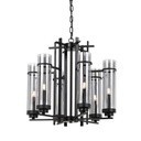BURGESS 6 PENDANT LIGHT