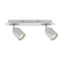 BURTON 2 LED CEILING SPOTLIGHT