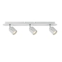BURTON 3 LED CEILING SPOTLIGHT