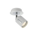 BURTON 1 LED WALL SPOTLIGHT