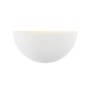 CAMERO GYPSUM INDOOR WALL LIGHT