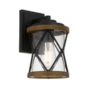CAPSTAN 25CM EXTERIOR WALL LIGHT SMALL