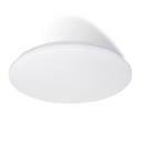 CASSIA 38CM 28W 3CCT LED OYSTER CEILING LIGHT