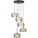 CEDRO 5 PENDANT LIGHT
