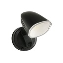 CLARION SINGLE EXTERIOR LED SPOTLIGHT