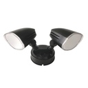 CLARION TWIN EXTERIOR LED SPOTLIGHT