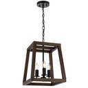 DALTON 3 PENDANT LIGHT
