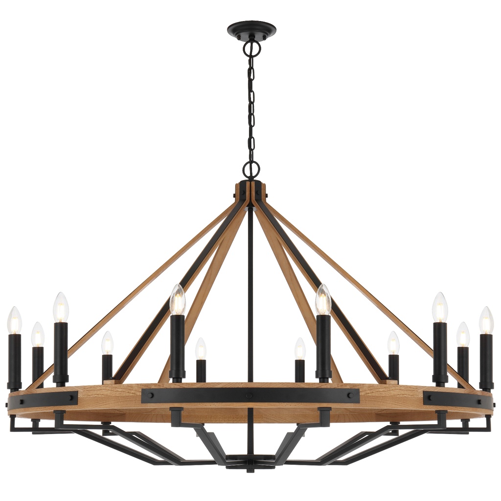 DARIEN 12 PENDANT LIGHT