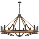 DARIEN 12 PENDANT LIGHT