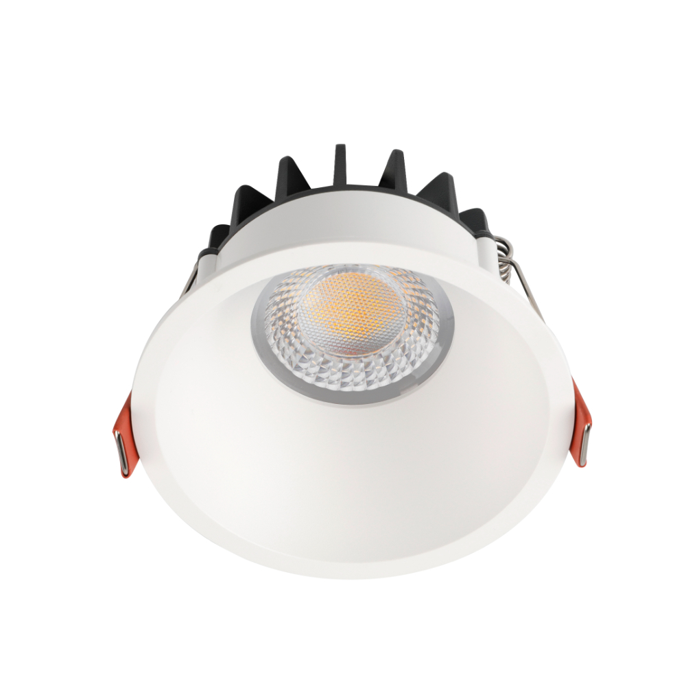 ECONE 96MM 10W LED DOWNLIGHT 3CCT DIMMABLE