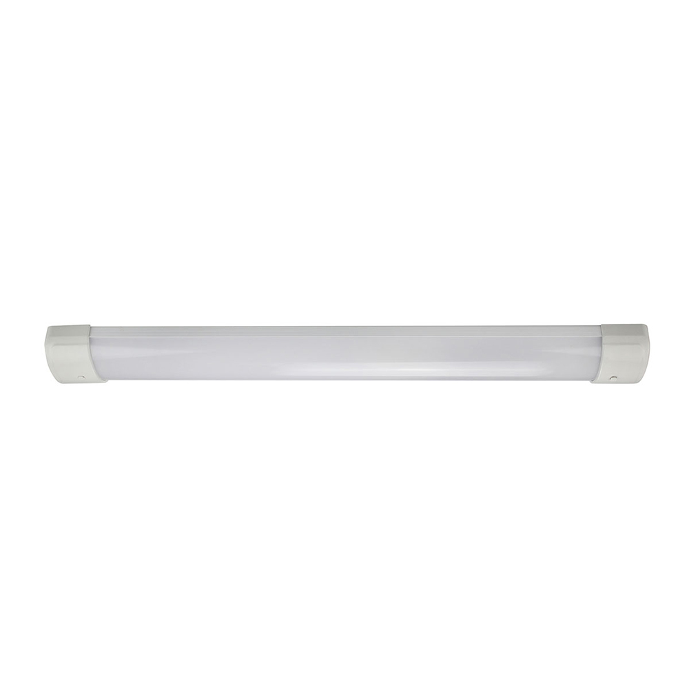 EDGE 120CM 40W 3CCT LED BATTEN CEILING LIGHT