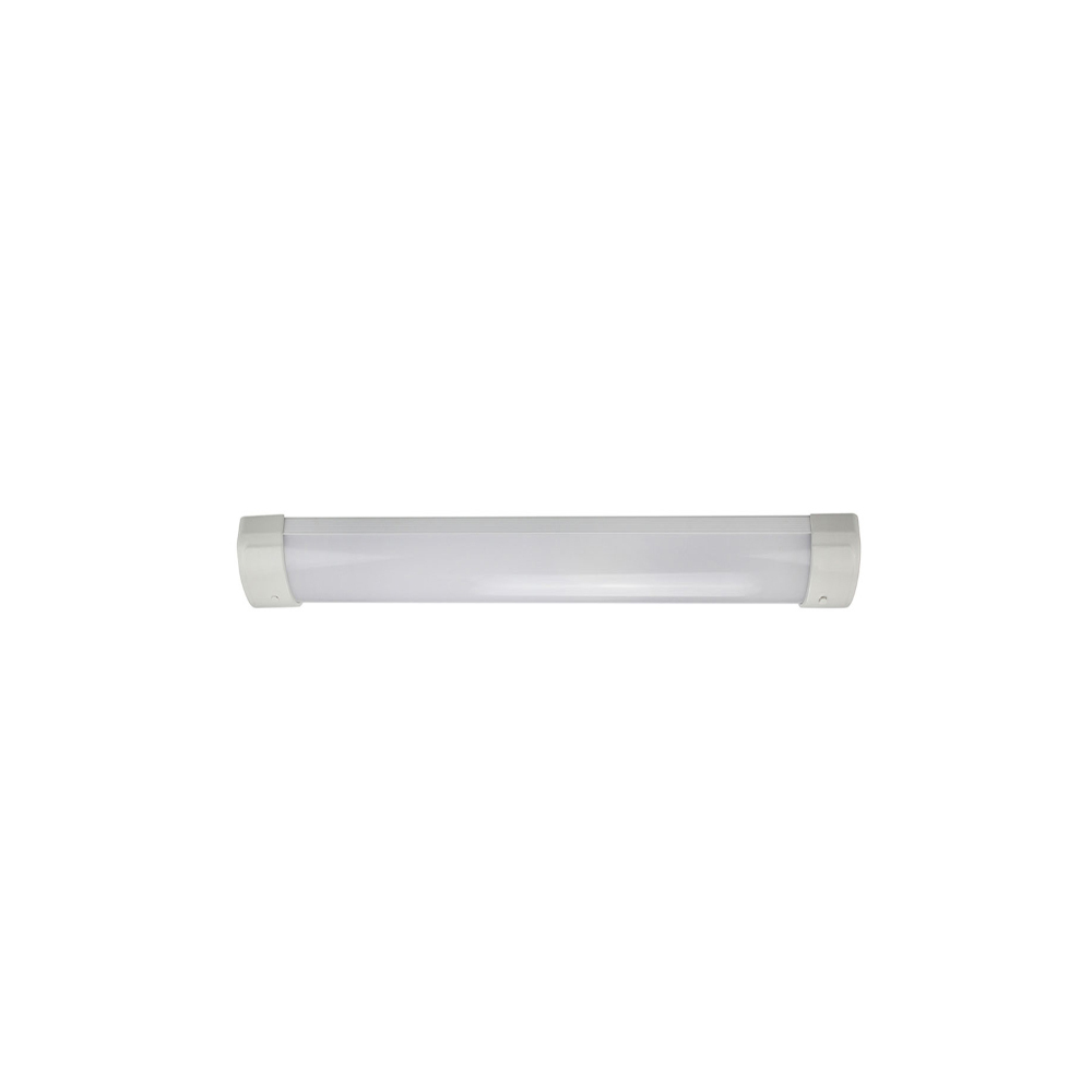 EDGE 60CM 20W LED BATTEN CEILING LIGHT