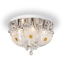 ELANZA 40CM CTC CEILING LIGHT