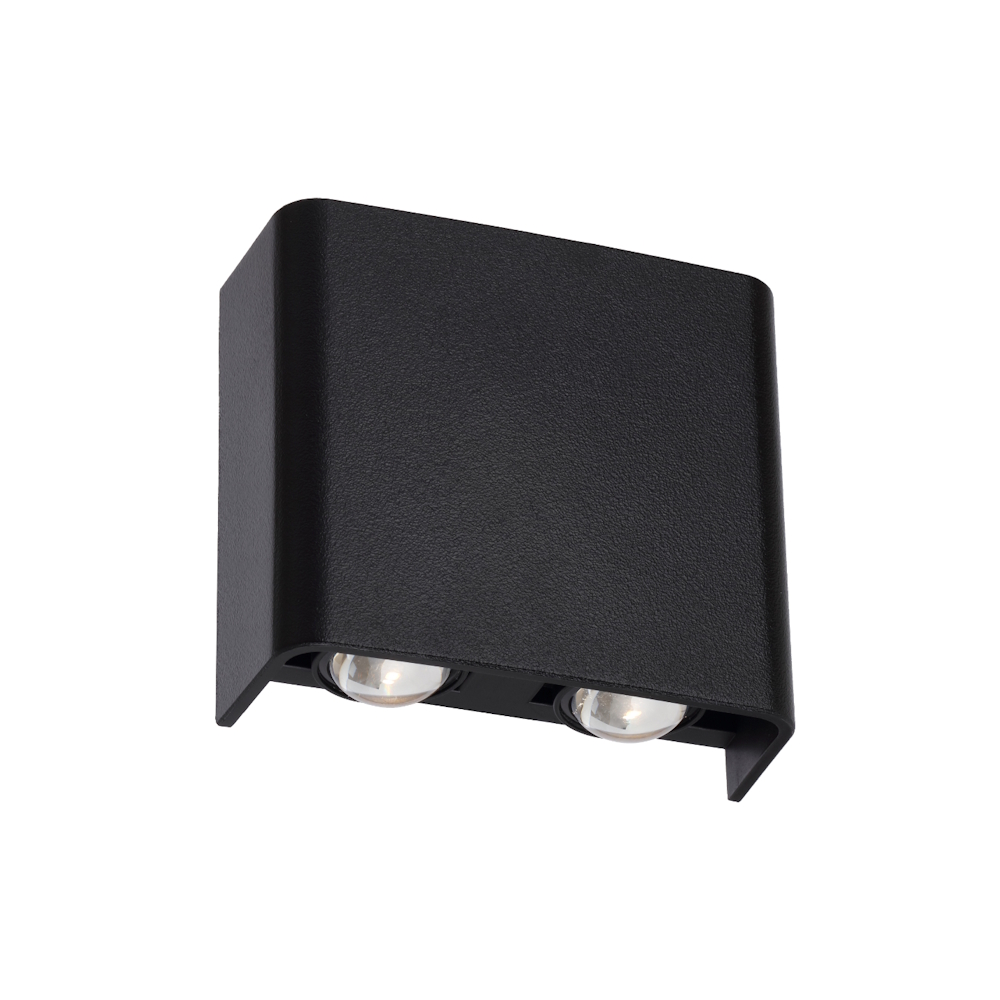EYVOR 4 LED WALL LIGHT