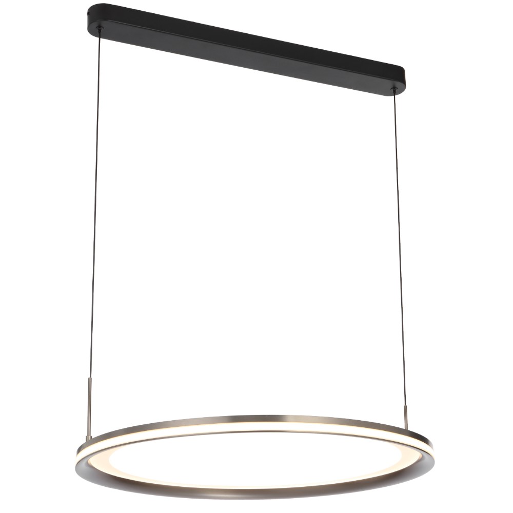 FULCRUM 60CM PENDANT LIGHT