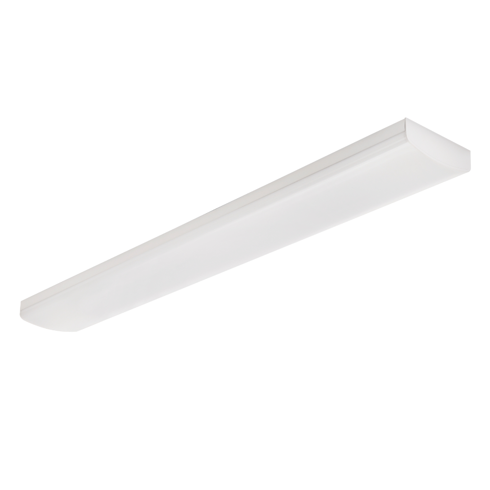 GENARO 115CM 3CCT LED BATTEN CEILING LIGHT