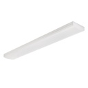 GENARO 115CM 3CCT LED BATTEN CEILING LIGHT