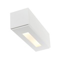 GRIMES GYPSUM INDOOR WALL LIGHT
