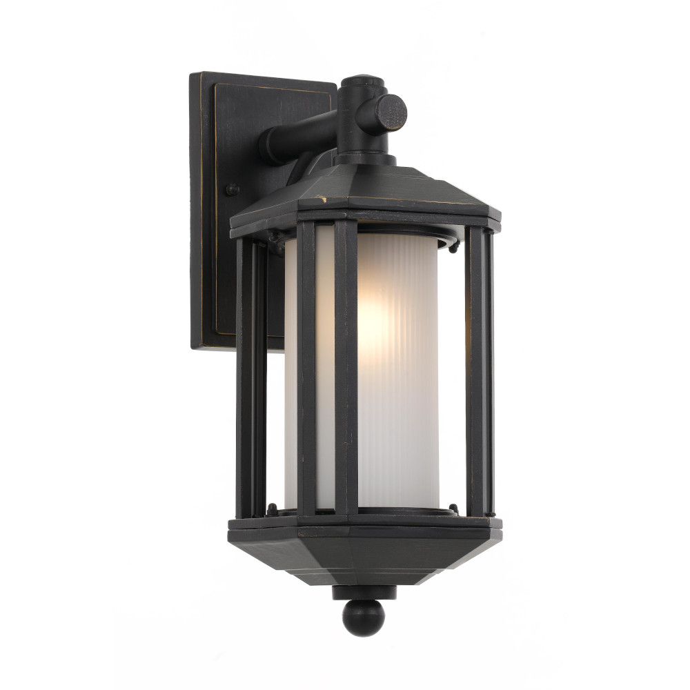 HAVARD EXTERIOR WALL LIGHT LARGE