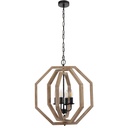 INDIO 4 PENDANT LIGHT