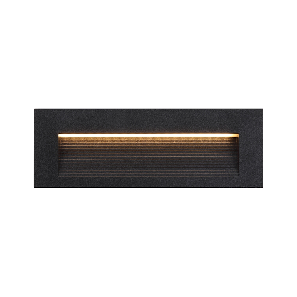 INGAR ANTIGLARE LED WALL LIGHT