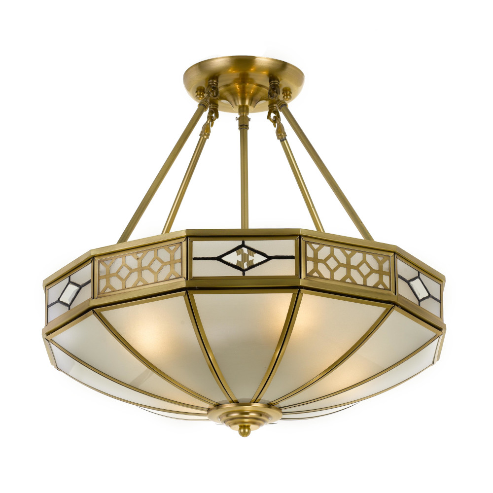 JAMES PENDANT LIGHT CTC CEILING LIGHT