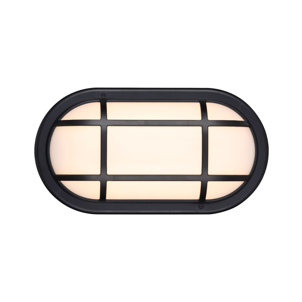 KELO OVAL BUNKER LED LIGHT
