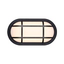 KELO OVAL BUNKER LED LIGHT