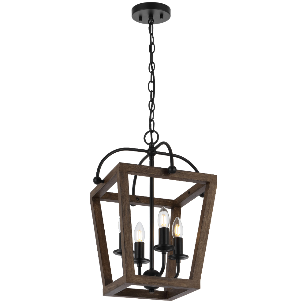 LACOTA 4 PENDANT LIGHT